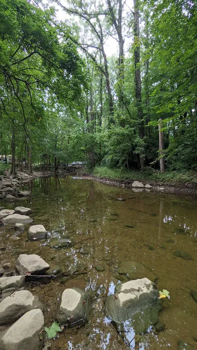 The Lake of the Woods Campground 3