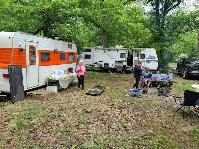 Cotton Wood Camp Grounds 3