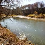 Cotton Wood Camp Grounds