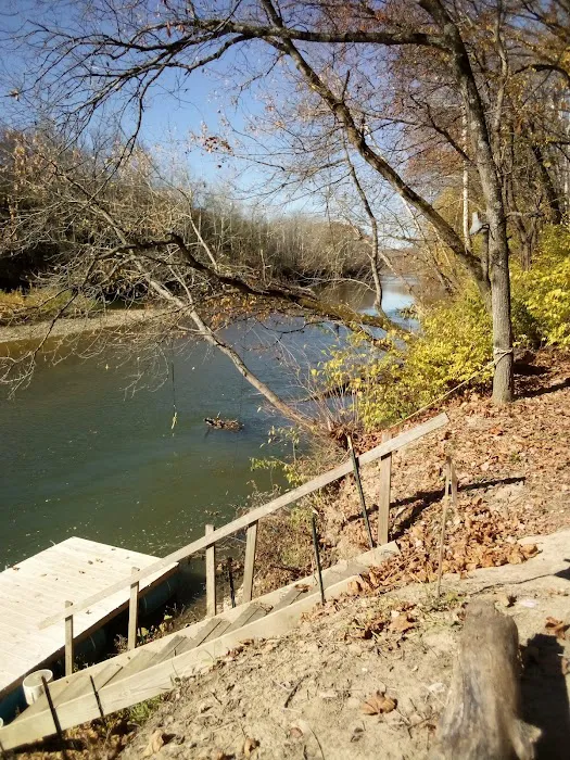 Cotton Wood Camp Grounds 6