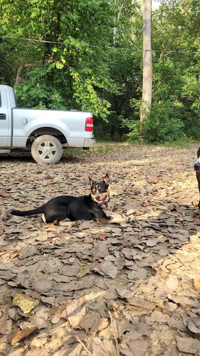 Cotton Wood Camp Grounds 10