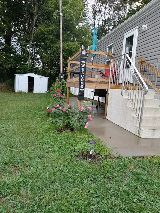 Village mobile home park 3
