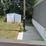 Village mobile home park