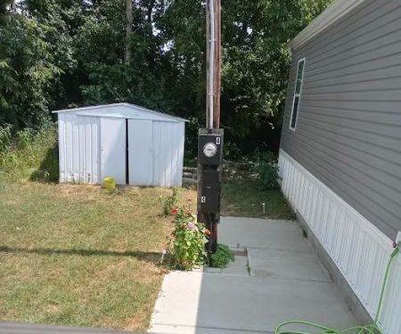 Village mobile home park