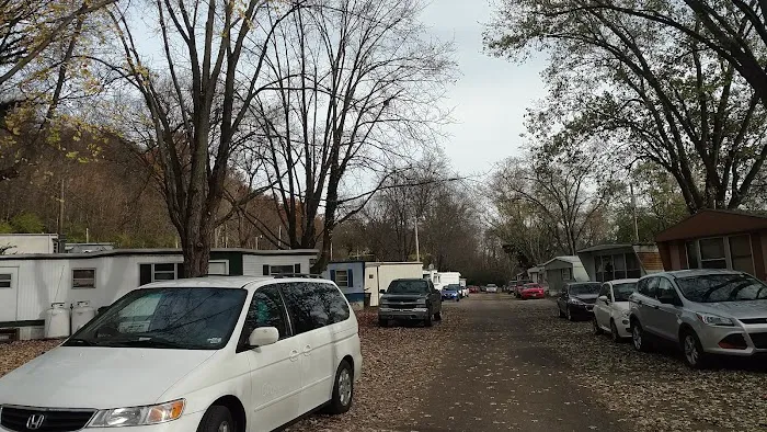 Town And Country Mobile Home Park 4