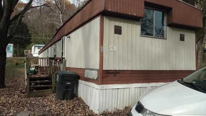 Town And Country Mobile Home Park 1