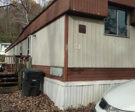 Town And Country Mobile Home Park