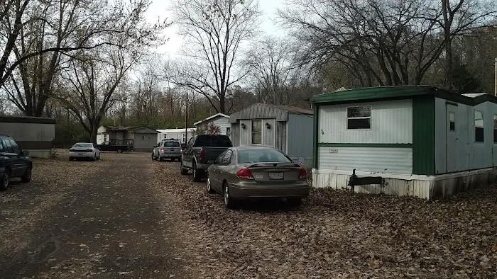 Town And Country Mobile Home Park 7