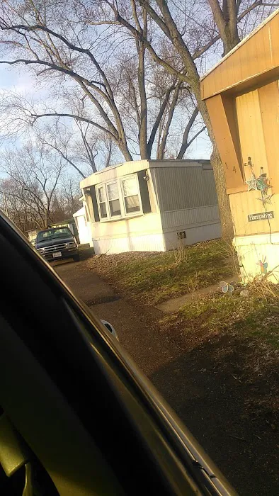 Town And Country Mobile Home Park 9