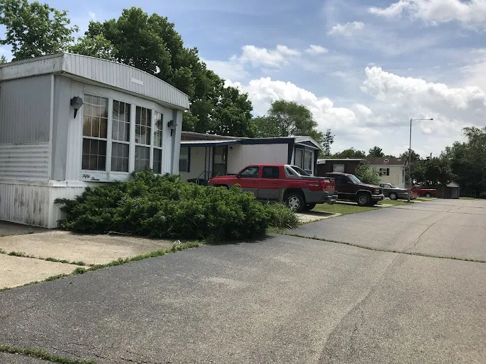 Linda Mobile Home Park 1