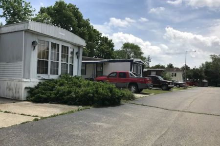 Linda Mobile Home Park