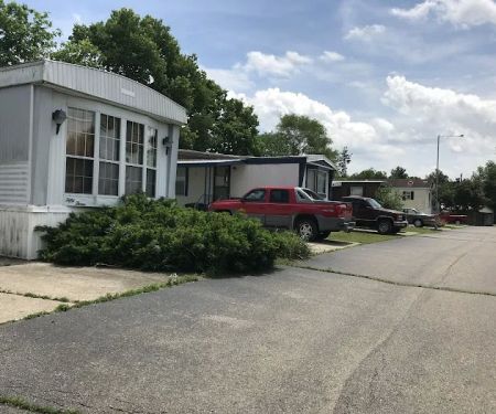 Linda Mobile Home Park