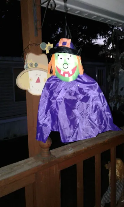 Linda Mobile Home Park 4