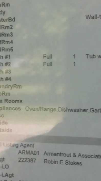 Linda Mobile Home Park 8