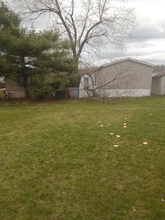Linda Mobile Home Park 10