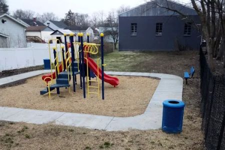 Deerfield Mobile Home Community