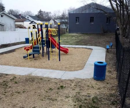 Deerfield Mobile Home Community