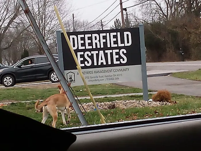 Deerfield Mobile Home Community 10