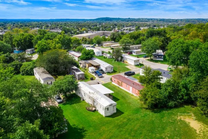 Sky Meadows MHP 2
