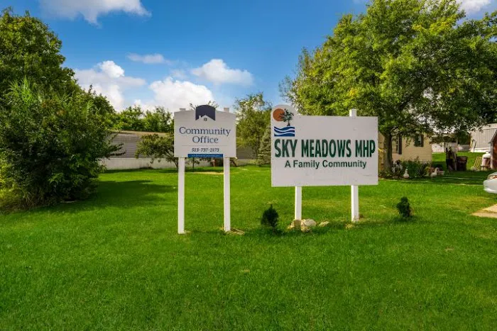 Sky Meadows MHP 6