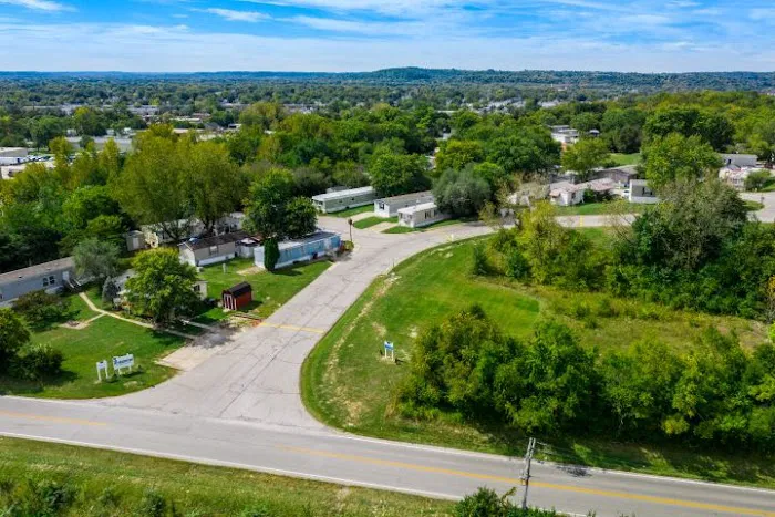 Sky Meadows MHP 7