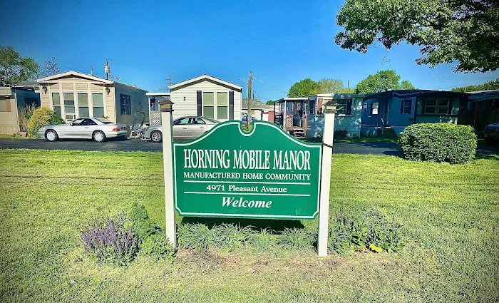 Horning Mobile Manor 6