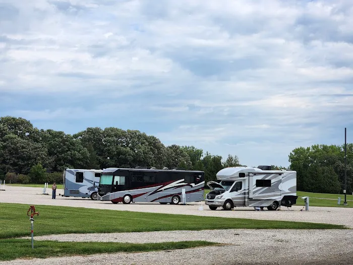 Winnebago Rally Grounds 1