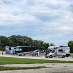 Winnebago Rally Grounds
