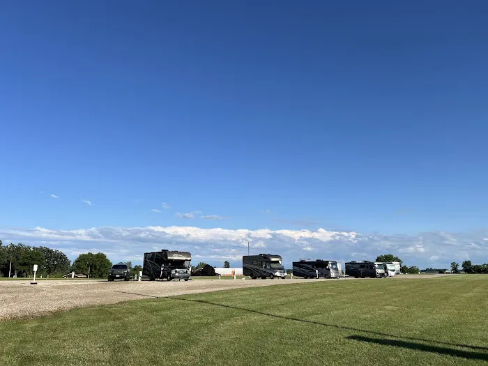 Winnebago Rally Grounds 4