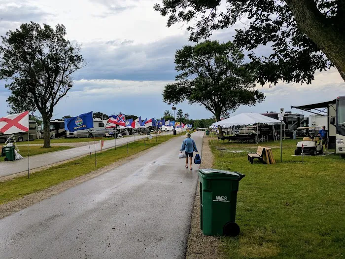 Winnebago Rally Grounds 5