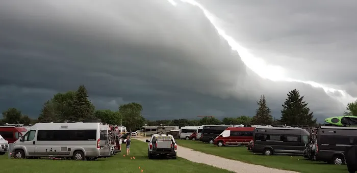 Winnebago Rally Grounds 8