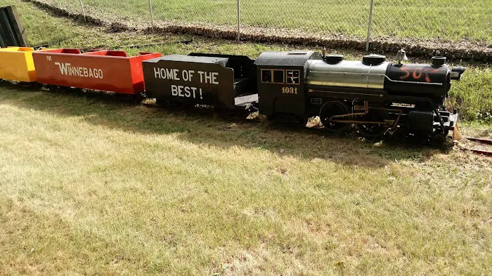 Winnebago Rally Grounds 7