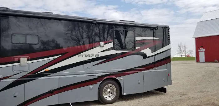 Winnebago Rally Grounds 10
