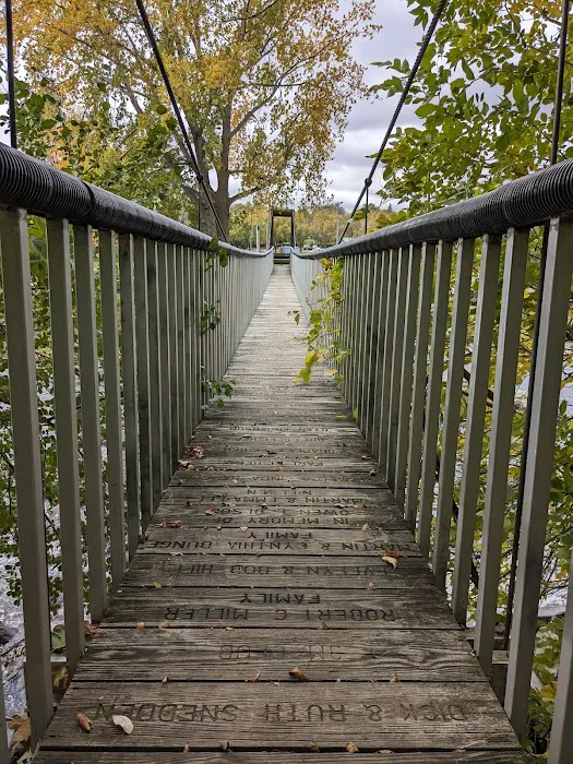 Pammel Park Campground 4
