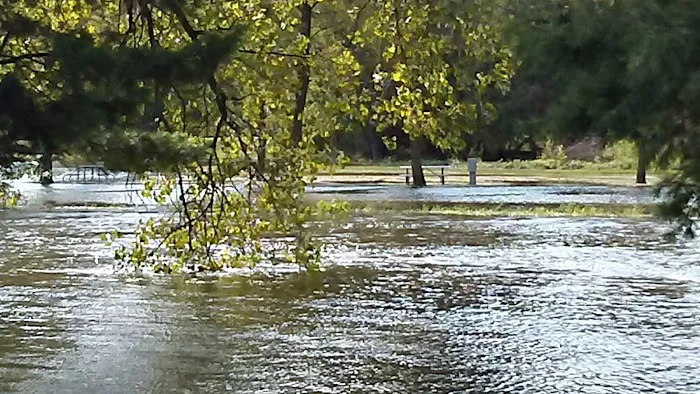 Pammel Park Campground 7
