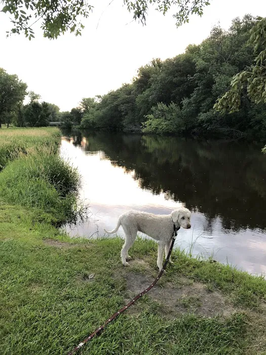 Pammel Park Campground 5