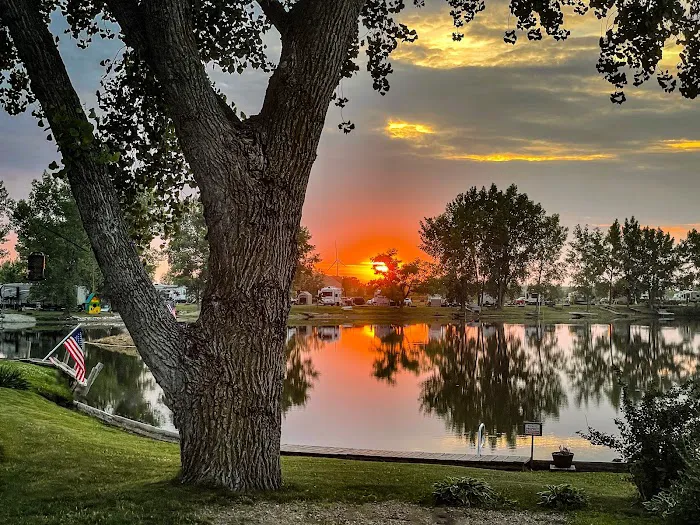 Three Fingers Campground 5