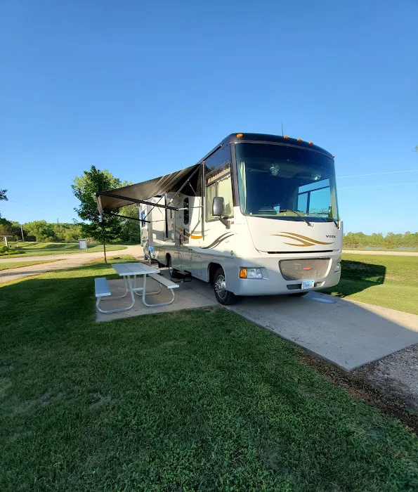 Three Fingers Campground 4