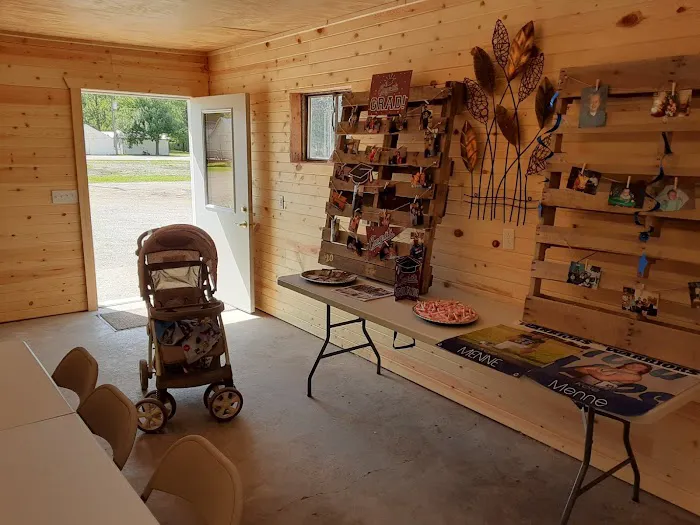 Hanna's Campground 2