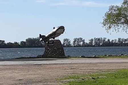 Hanna's Campground