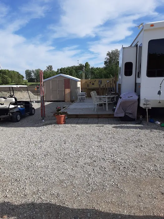 Hanna's Campground 3