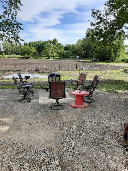 Hanna's Campground 5