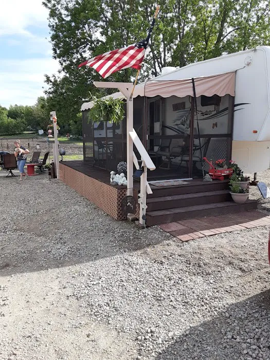 Hanna's Campground 7
