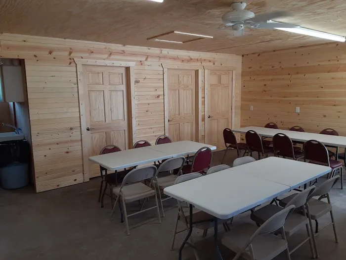 Hanna's Campground 8