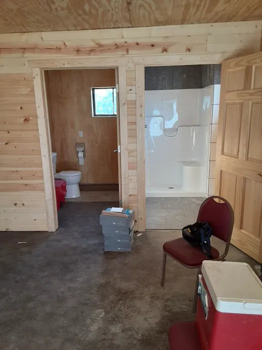 Hanna's Campground 10