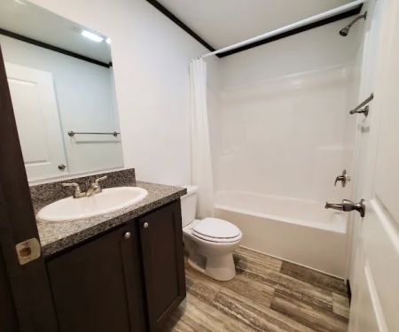 Boone Estates Mobile Home Community