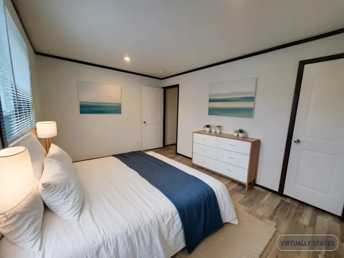 Boone Estates Mobile Home Community 2
