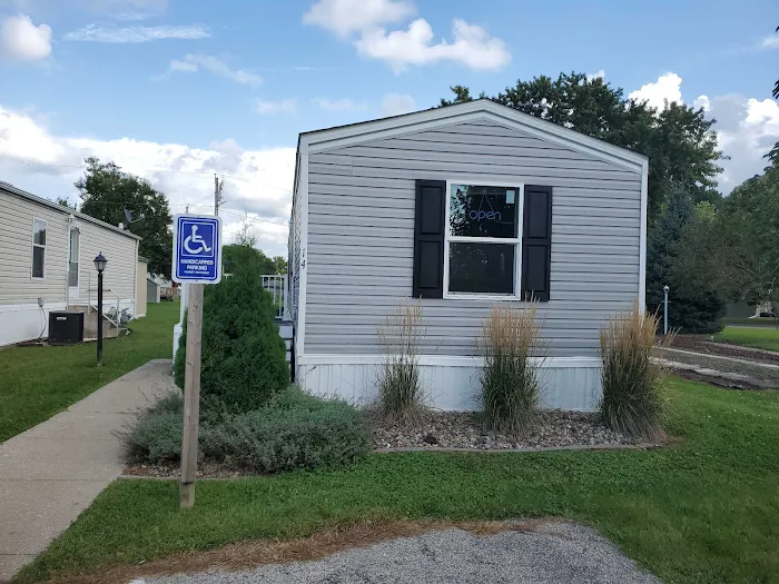 Boone Estates Mobile Home Community 3