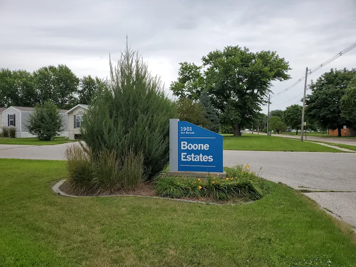 Boone Estates Mobile Home Community 5
