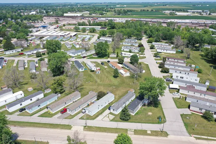 Boone Estates Mobile Home Community 4